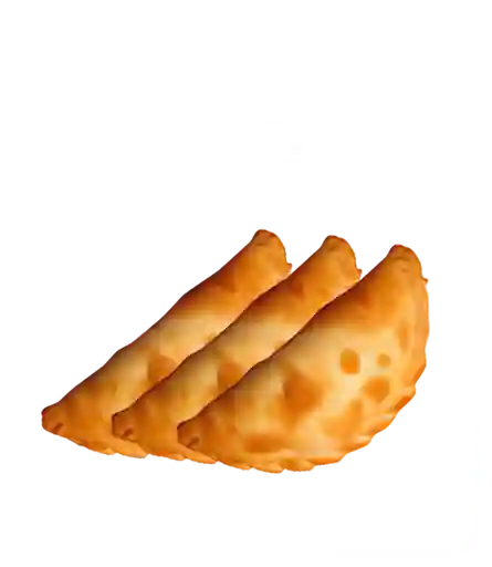 Empanada Colombiana