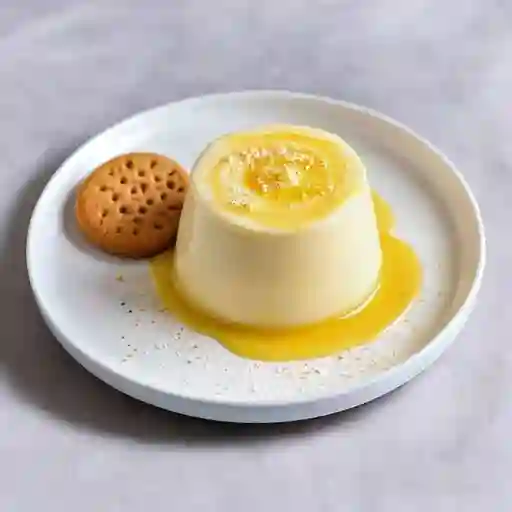 Postre de Limón