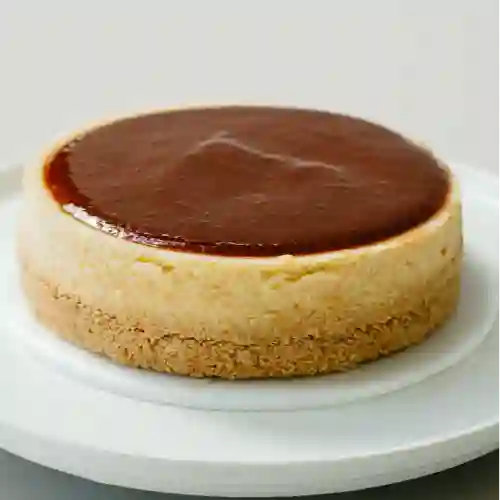 Cheesecake Pequeño