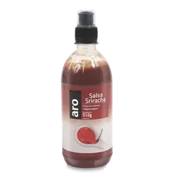 Aro Salsa Sriracha