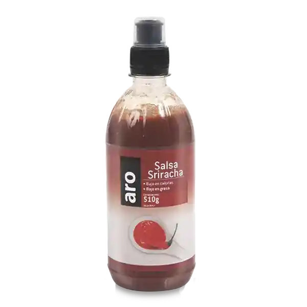 Aro Salsa Sriracha