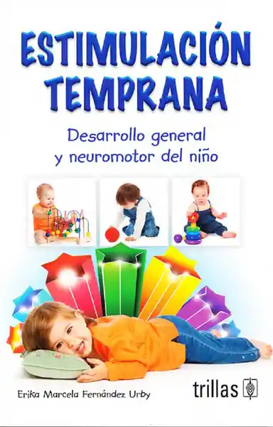 Estimulación Temprana - Erika Marcela Fernández Urby