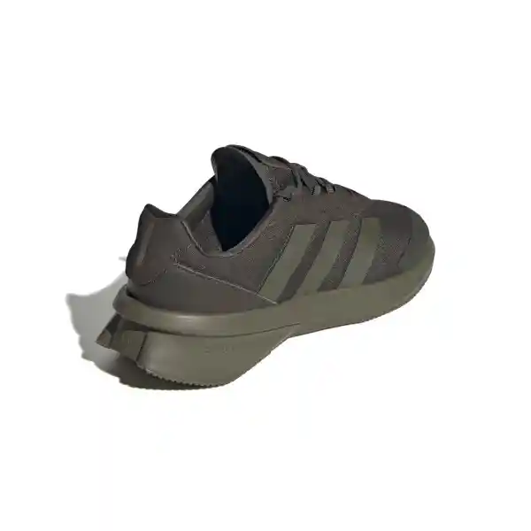 Adidas Zapatos Arya Hombre Verde Talla 9 IG2384