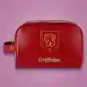 Cosmetiquera Con Asa Serie Harry Potter Gryffindor Miniso