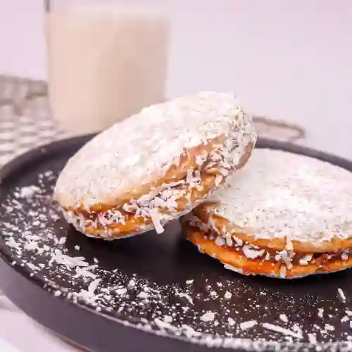 Alfajor