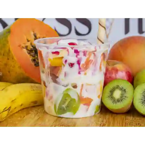 Ensalada Solo Frutas