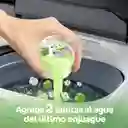 Suavitel Suavizante Cuidado Superior Frescura de Manzana