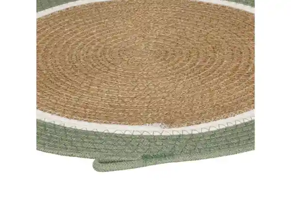 Individual Fibra Algodón Casaideas