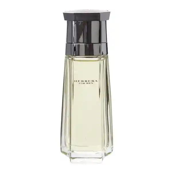 Carolina Herrera Perfume100Ml Hombre Original Garantizad