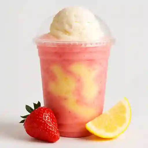 Maltedas maloka fresa y limon 16 oz