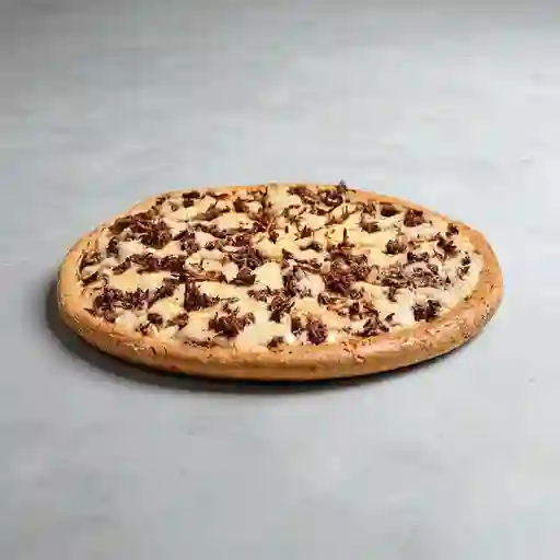 Pizza Criolla Personal