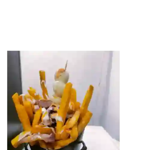 Papaos Mediano
