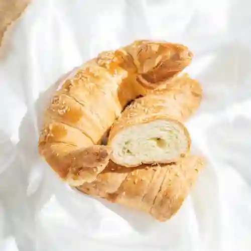 Croissant de Queso