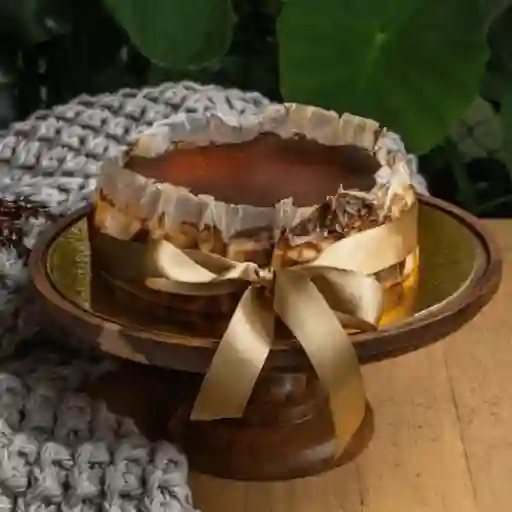 Tarta vasca