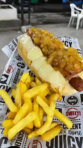 Perro Hawaiano