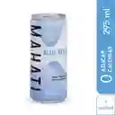 Mahati Blue  energía sin azúcar ni calorías