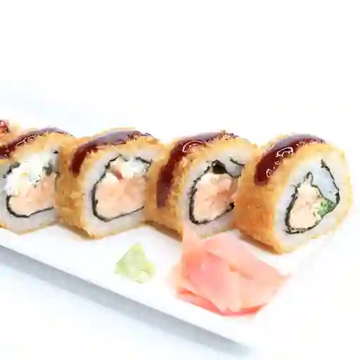 Sushi Crispi