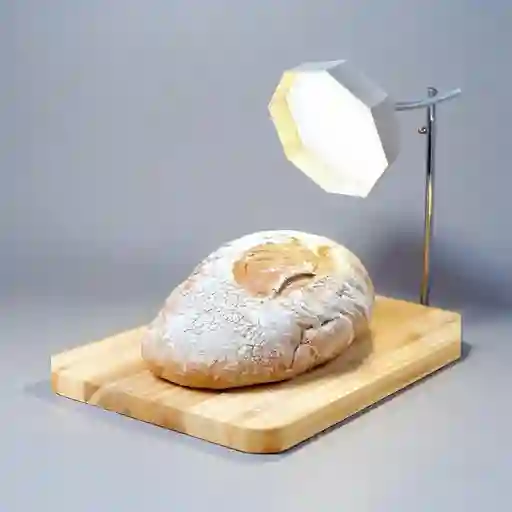 Pan de Centeno