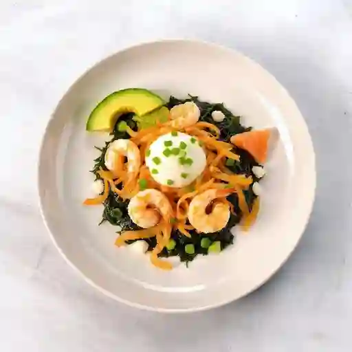 Ebi (Sin Arroz)