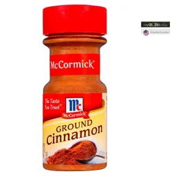 Mccormick Canela Molida