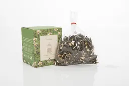 té Verde Jazmín