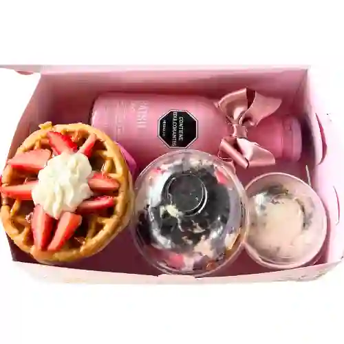 Sweet Mom Love