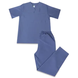 Medic Conjunto Aro O Quirurgico Talla S