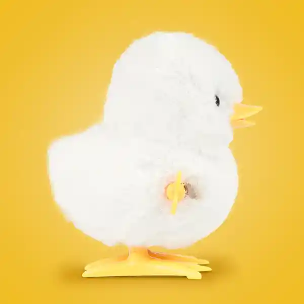 Juguete de Pato Saltador Miniso