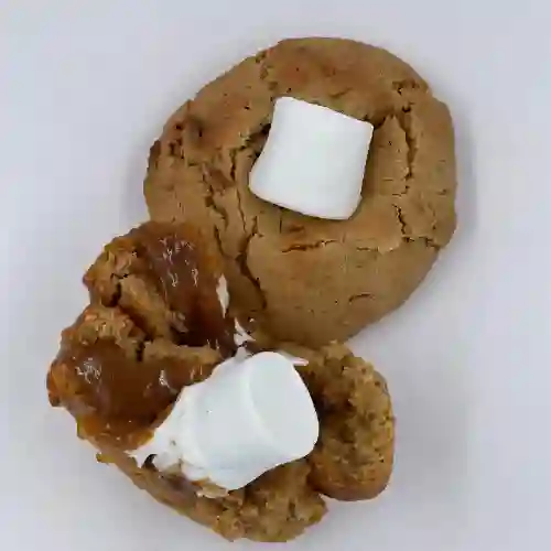 Galleta Flips & Crunch