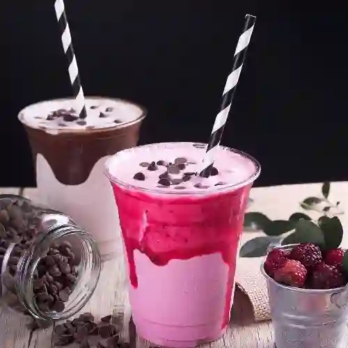 Jugos Naturales