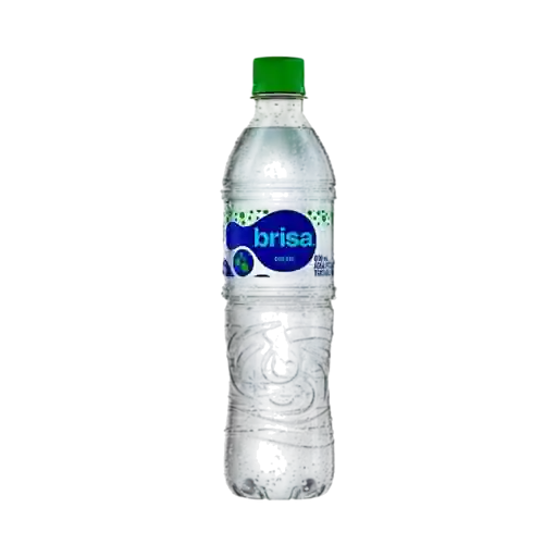 Agua con Gas Brisa