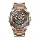 Invicta Reloj Hombre Oro Rosa Inv34226