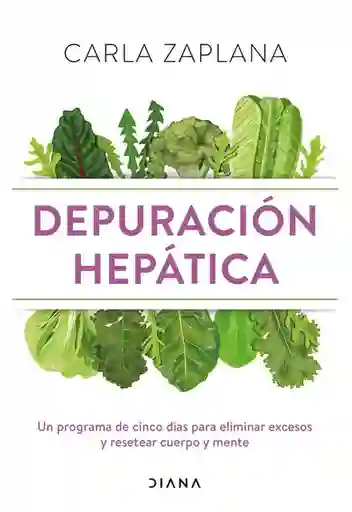 Depuración Hepática - Carla Zaplana