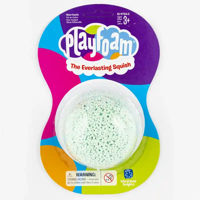 Playfoam Juguete Espuma Moldeable