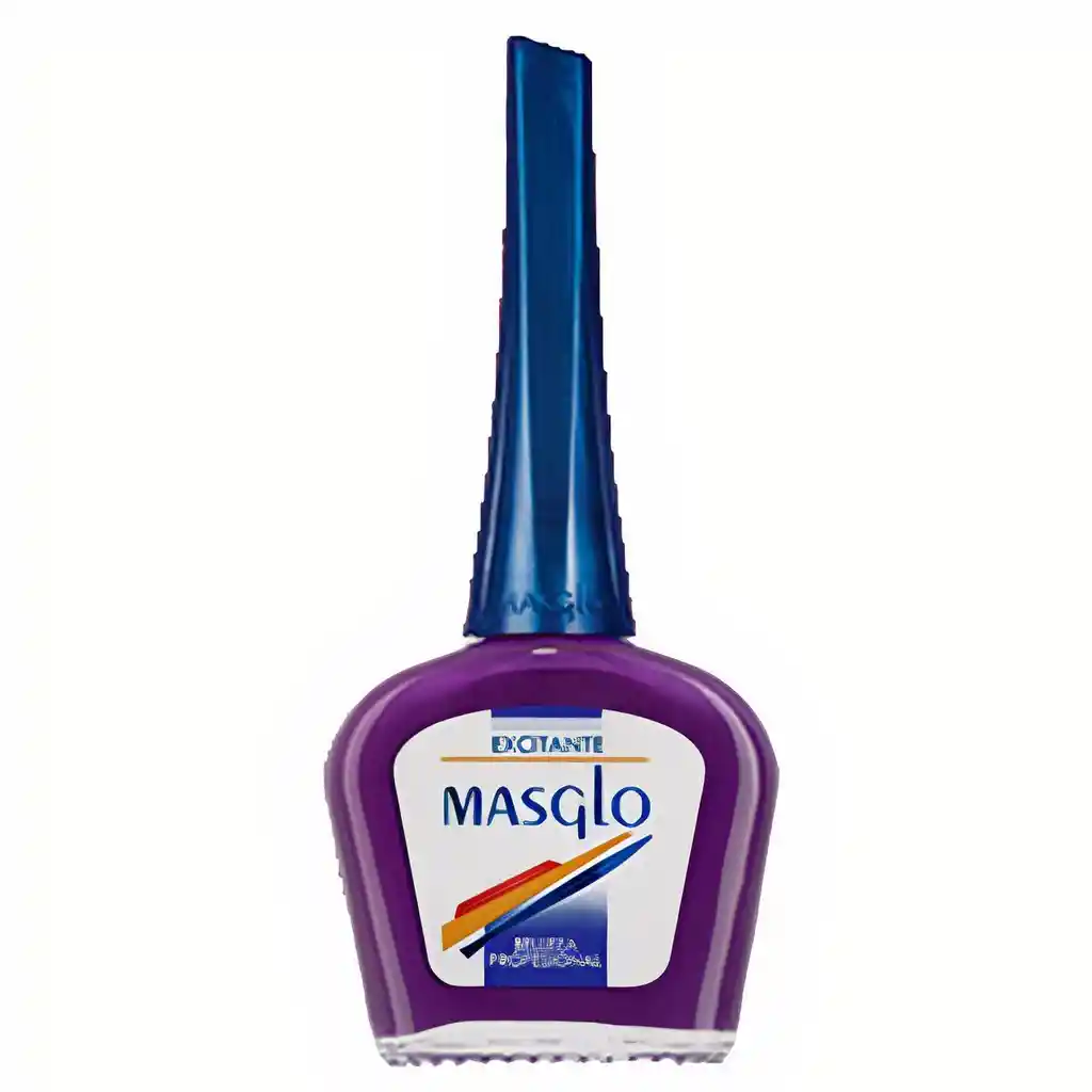 Masglo Esmalte Excitante