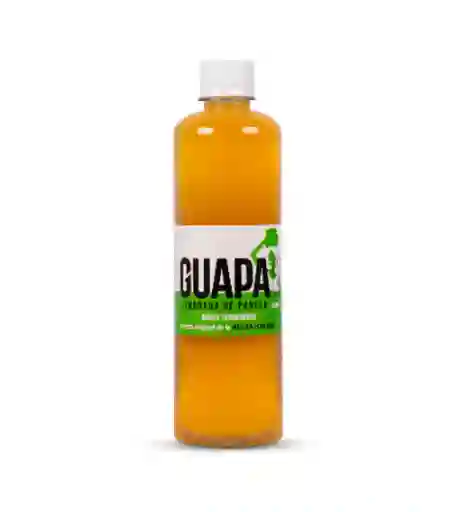 Guapa Limonada Panela Yerbabuena