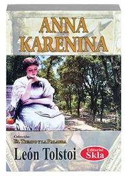 Ana Karenina - León Tolstói