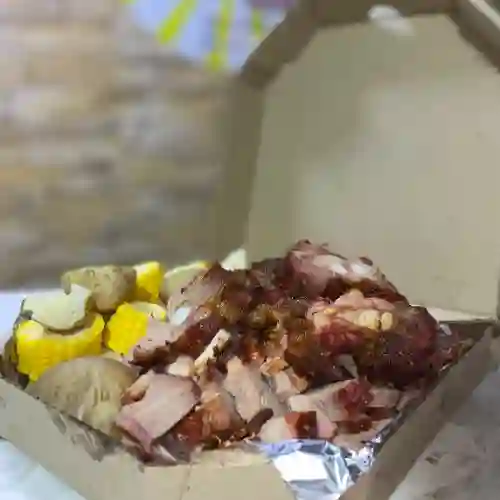 Picada Familiar (4 Proteínas)