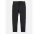 Jean Athletic Skinny Hombre Color Azul T. 36 x 32 American Eagle