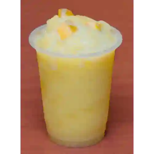 Frozen Lulada
