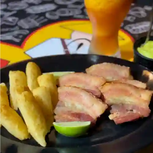 Chicharrón