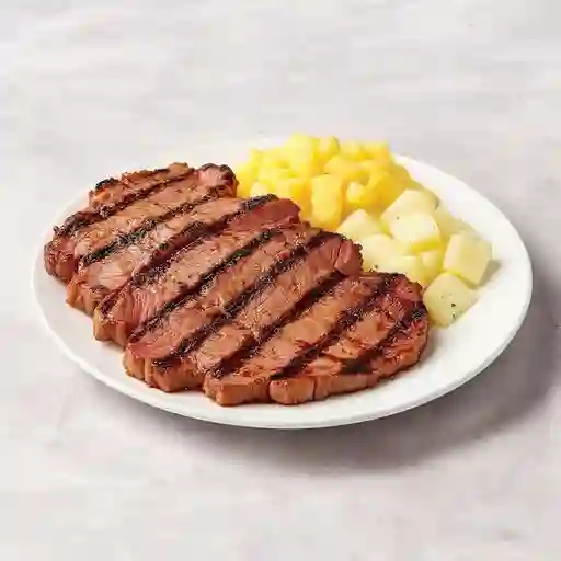 Carne a la Llanera (Personal)