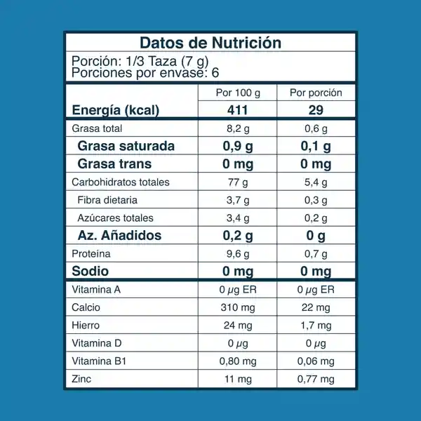 Snack de cereal GERBER puffs de banana fresa x 42g