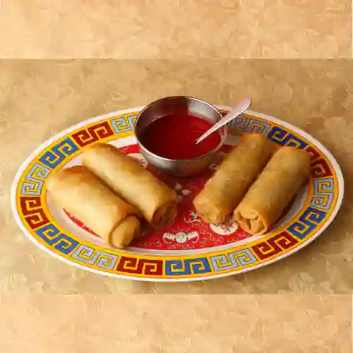 C8. Egg Roll/lumpias