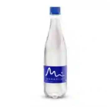 Agua Sin Gas
