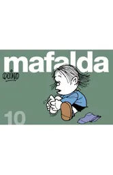 Mafalda Tiras No. 10 Quino