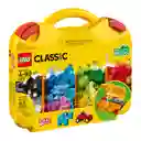 Lego Armable Maletin Clasico 1 U