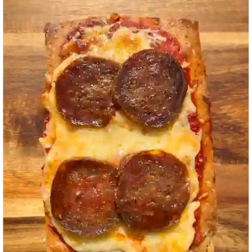 Sweet And Spicy Peperoni