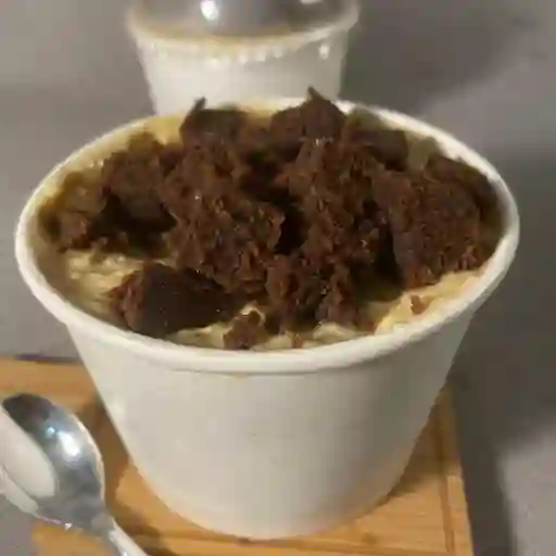 Cuchareable de arequipe