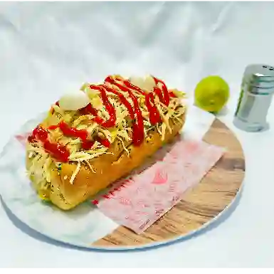 Perro Mixto